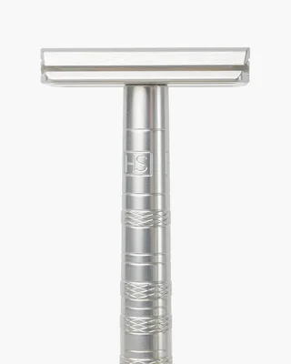 Henson safety razor