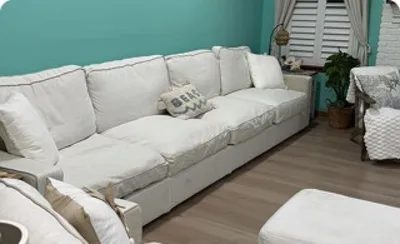 Lovesac Sactional